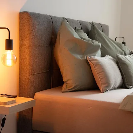 Franz 38 - Apartman *