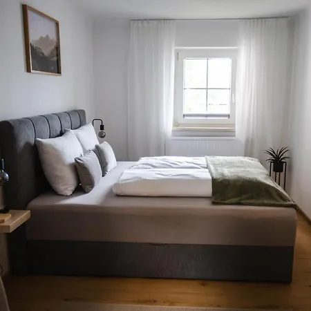 Franz 38 - Apartment *
