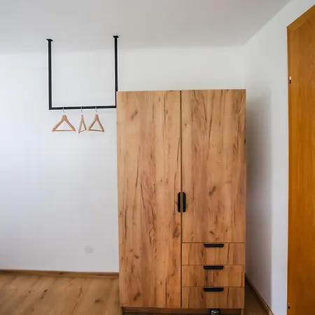 Apartment Franz 38 - *