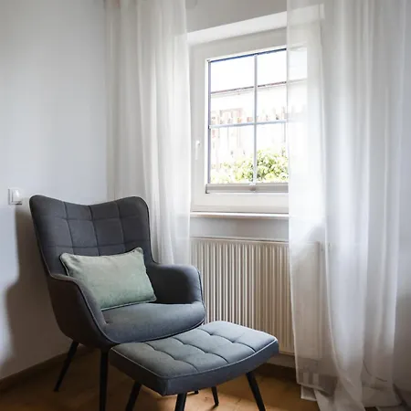 Franz 38 - Apartment Hallstatt