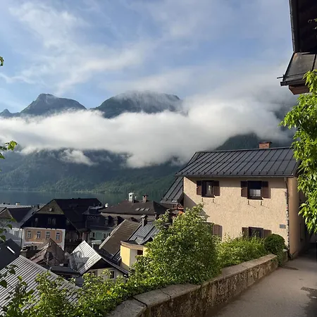 Apartment Franz 38 -