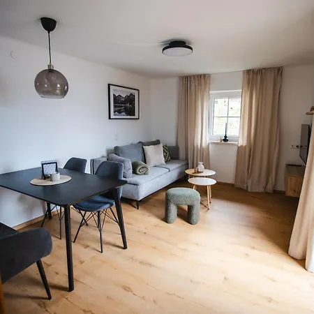 Franz 38 - Apartment Hallstatt