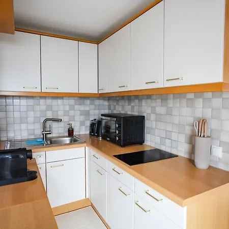 Apartment Franz 38 -
