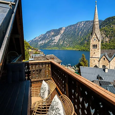 Franz 38 - Hallstatt