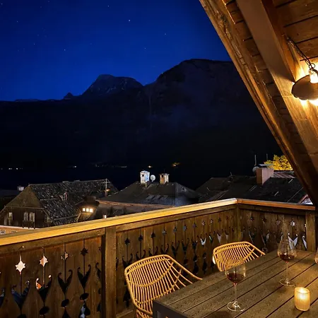 Franz 38 - * Hallstatt