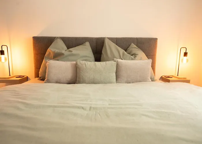 Franz 38 - Apartman Hallstatt