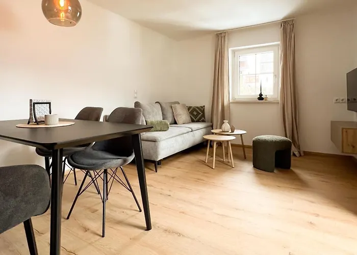 Apartman Franz 38 - Hallstatt