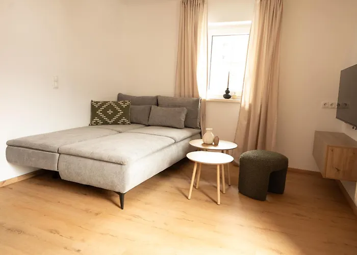 Franz 38 - Apartman *