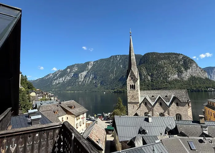 Franz 38 - * Hallstatt