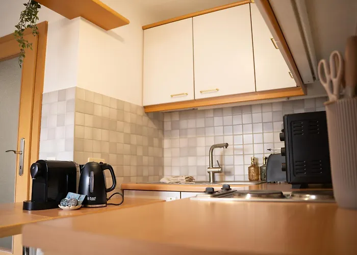 Apartman Franz 38 - *