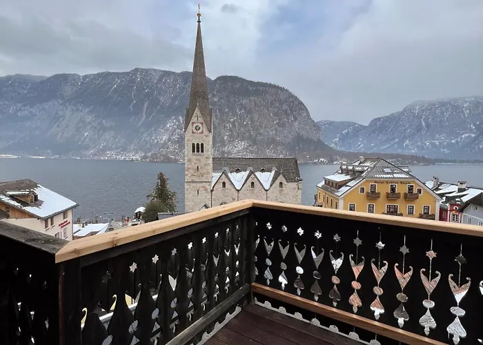 Apartman Franz 38 - *