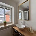 Appartement Franz 38 -