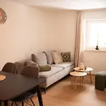 Appartement Franz 38 - *