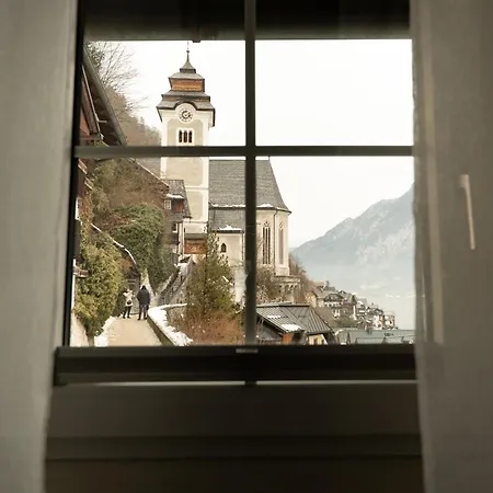 Franz 38 - Apartment Hallstatt