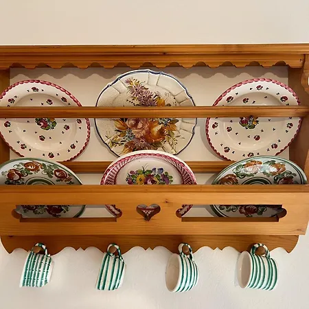 Apartment Franz 38 -