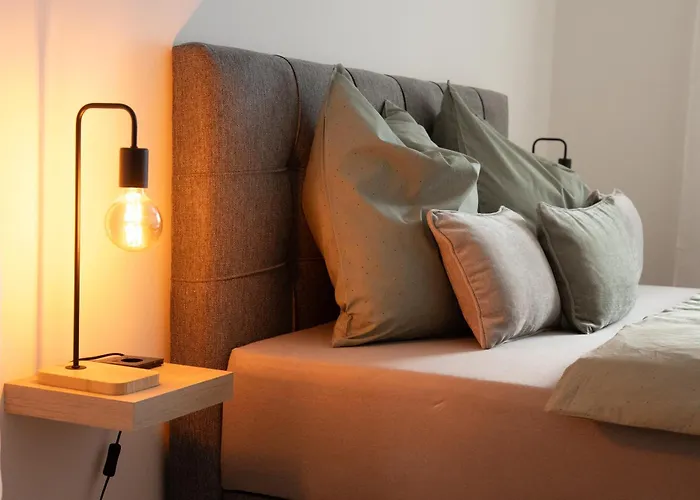 Franz 38 - Apartment *