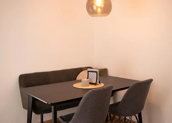 Franz 38 - Apartment