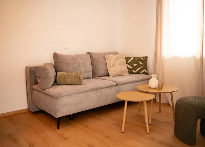 Apartment Franz 38 - *