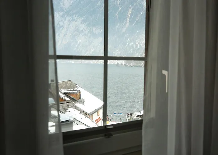 Franz 38 - Apartment