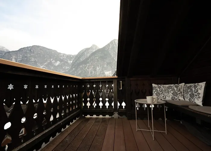 Apartment Franz 38 - *