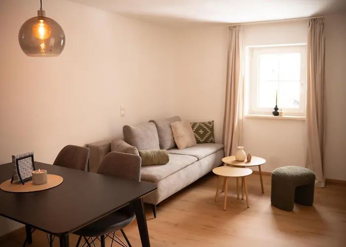 Apartment Franz 38 - *